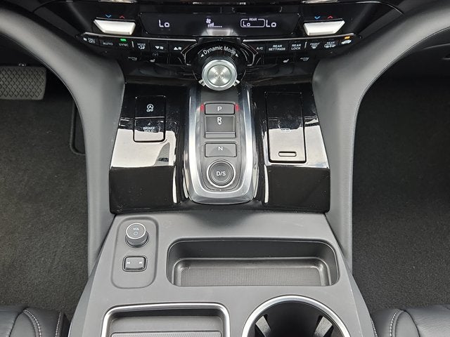 2026 Acura MDX SH-AWD with Technology Package