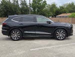 2026 Acura MDX SH-AWD with Technology Package
