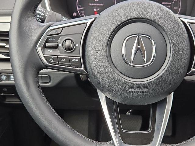 2026 Acura MDX SH-AWD with Technology Package