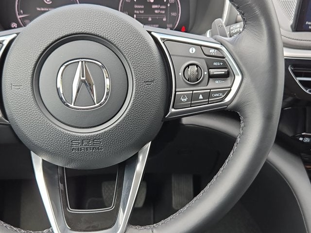 2026 Acura MDX SH-AWD with Technology Package