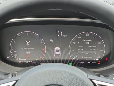 2026 Acura MDX SH-AWD with Technology Package