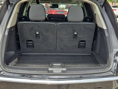 2026 Acura MDX SH-AWD with Technology Package