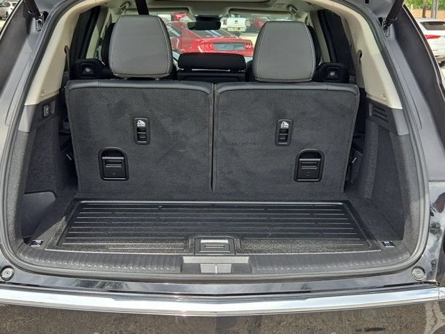 2026 Acura MDX SH-AWD with Technology Package