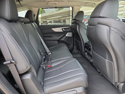 2026 Acura MDX SH-AWD with Technology Package
