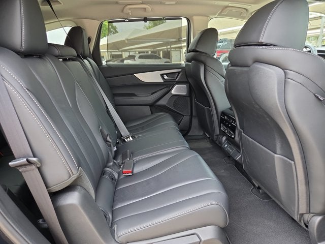 2026 Acura MDX SH-AWD with Technology Package