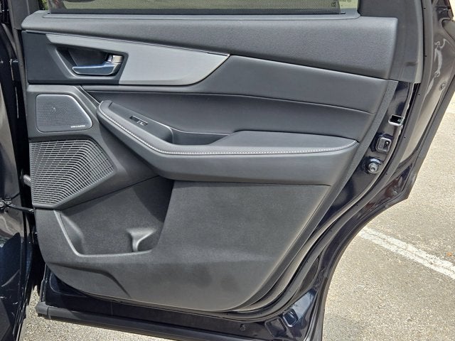2026 Acura MDX SH-AWD with Technology Package