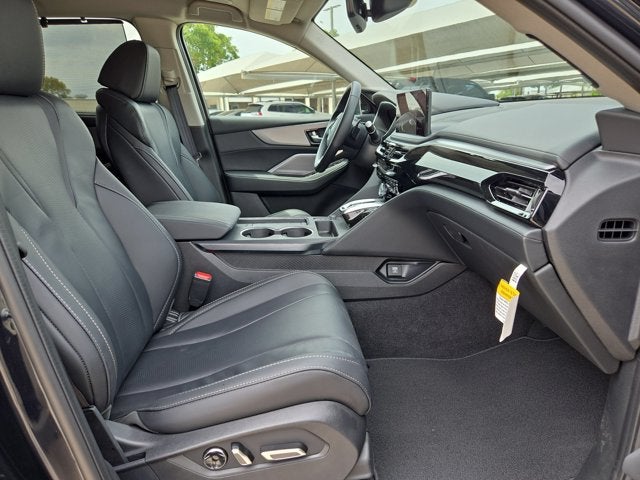 2026 Acura MDX SH-AWD with Technology Package