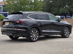 2026 Acura MDX SH-AWD with Technology Package