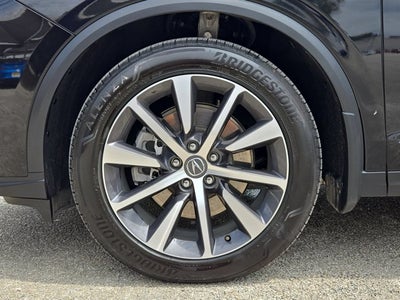 2026 Acura MDX SH-AWD with Technology Package