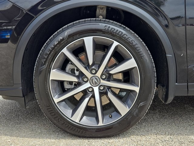 2026 Acura MDX SH-AWD with Technology Package