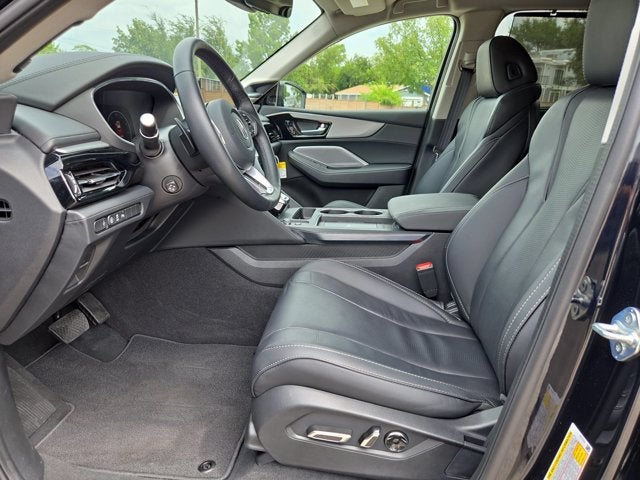 2026 Acura MDX SH-AWD with Technology Package