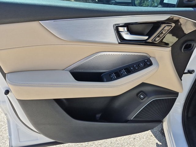 2023 Acura MDX SH-AWD with Technology Package