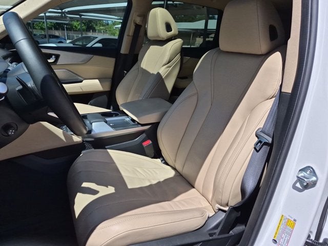 2023 Acura MDX SH-AWD with Technology Package