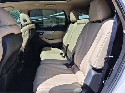 2023 Acura MDX SH-AWD with Technology Package