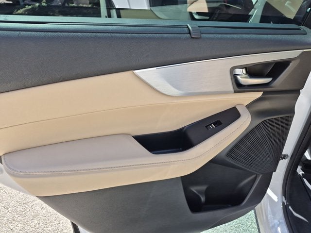 2023 Acura MDX SH-AWD with Technology Package