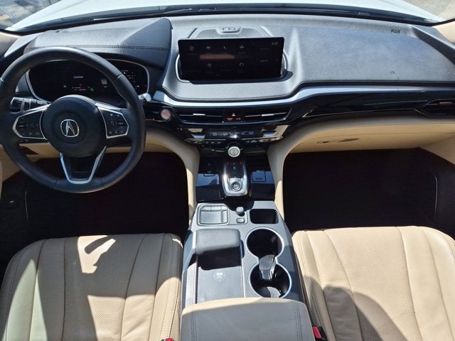 2023 Acura MDX SH-AWD with Technology Package