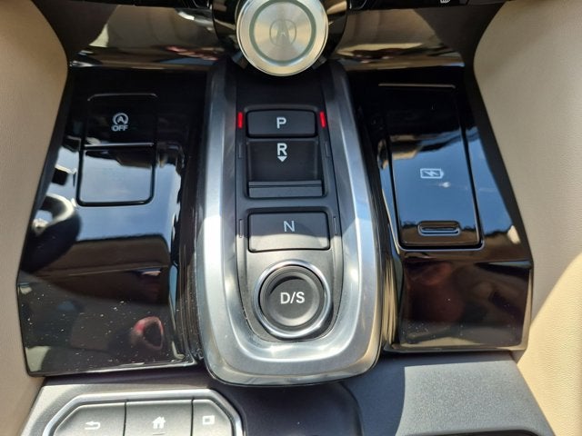 2023 Acura MDX SH-AWD with Technology Package