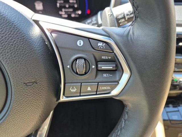2023 Acura MDX SH-AWD with Technology Package