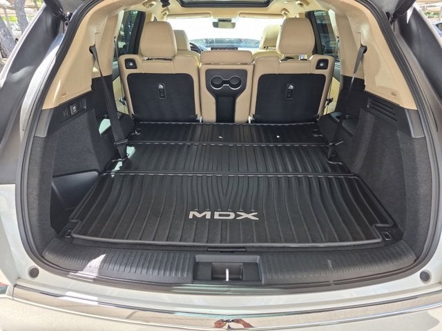 2023 Acura MDX SH-AWD with Technology Package