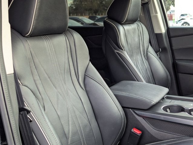 2025 Acura MDX w/Advance Package