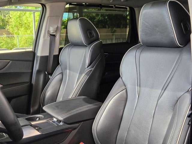 2022 Acura MDX SH-AWD with Advance Package