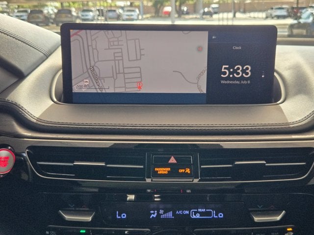 2022 Acura MDX SH-AWD with Advance Package