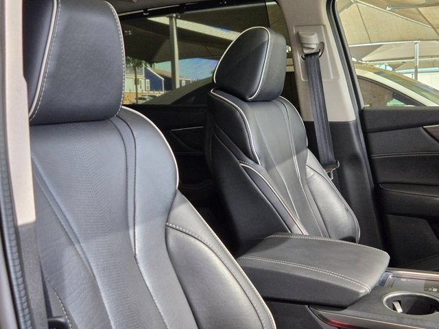 2022 Acura MDX SH-AWD with Advance Package