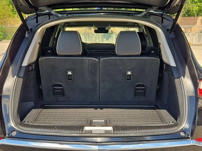 2024 Acura MDX SH-AWD with Advance Package