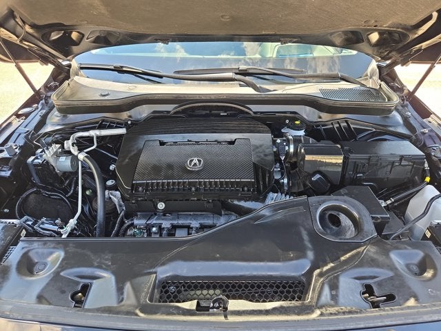2024 Acura MDX SH-AWD with Advance Package