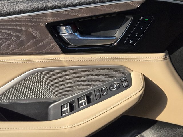 2023 Acura MDX SH-AWD with Advance Package