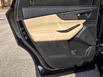 2023 Acura MDX SH-AWD with Advance Package