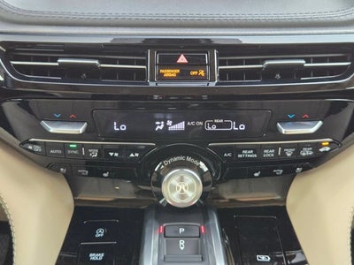 2023 Acura MDX SH-AWD with Advance Package