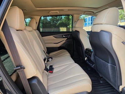 2023 Acura MDX SH-AWD with Advance Package