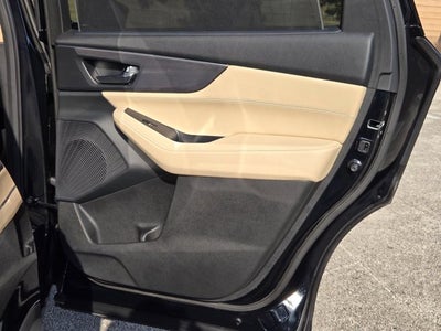 2023 Acura MDX SH-AWD with Advance Package