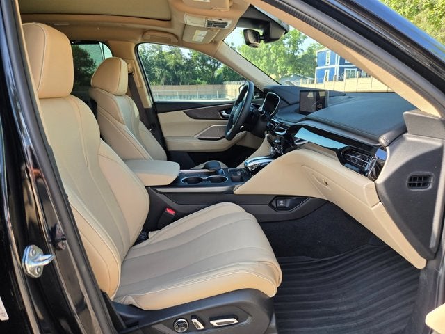 2023 Acura MDX SH-AWD with Advance Package