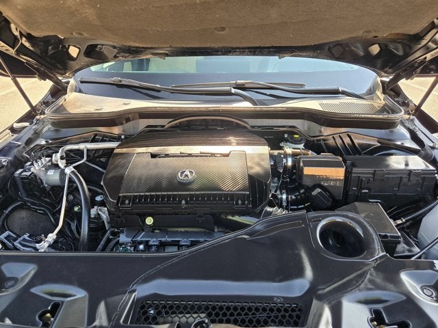 2023 Acura MDX SH-AWD with Advance Package
