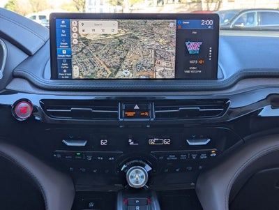 2025 Acura MDX w/Advance Package