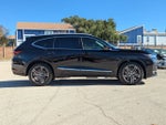 2025 Acura MDX w/Advance Package
