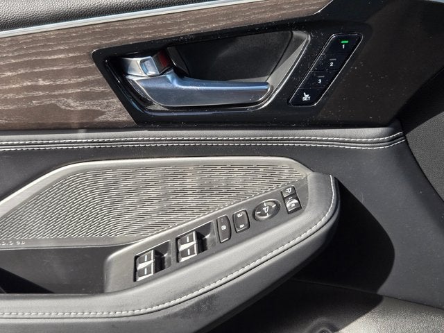 2023 Acura MDX SH-AWD with Advance Package