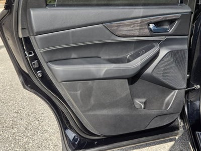 2023 Acura MDX SH-AWD with Advance Package