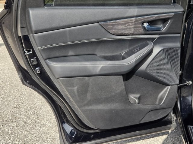 2023 Acura MDX SH-AWD with Advance Package