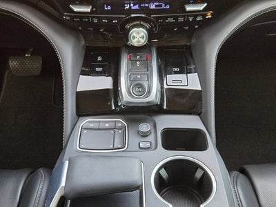 2023 Acura MDX SH-AWD with Advance Package