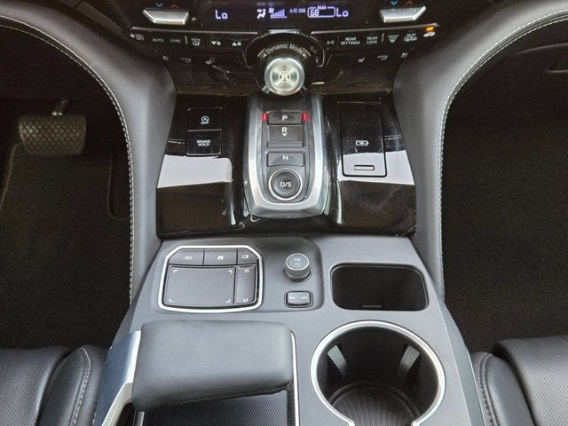2023 Acura MDX SH-AWD with Advance Package