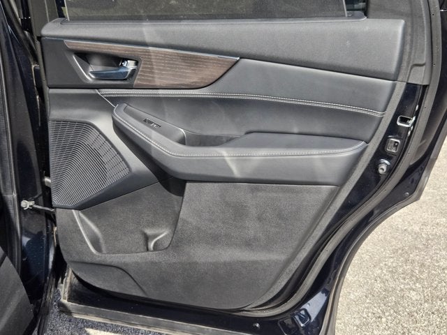 2023 Acura MDX SH-AWD with Advance Package