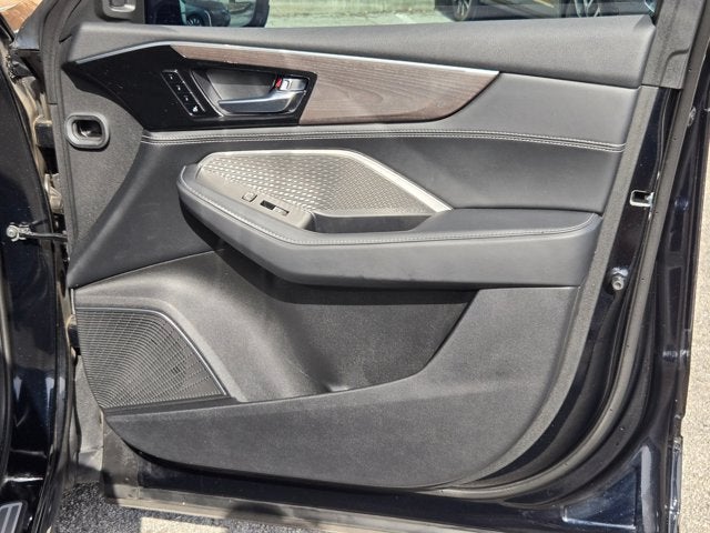 2023 Acura MDX SH-AWD with Advance Package