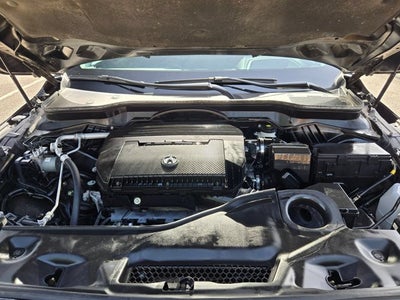 2023 Acura MDX SH-AWD with Advance Package
