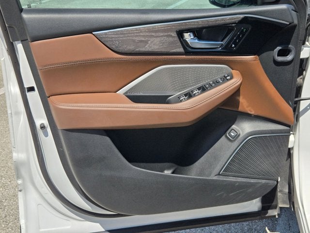 2023 Acura MDX SH-AWD w/Advance Package