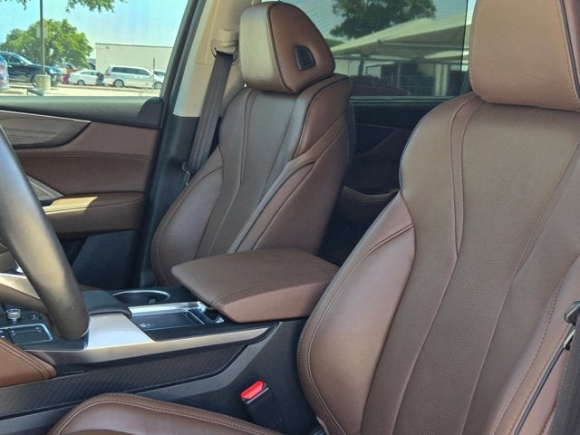 2023 Acura MDX SH-AWD with Advance Package