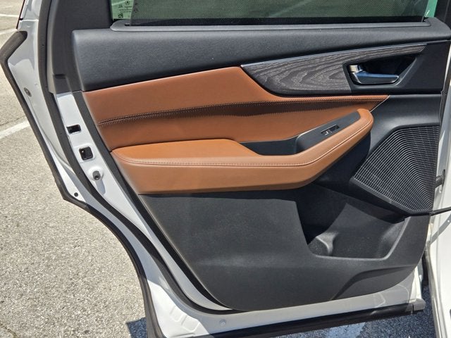 2023 Acura MDX SH-AWD with Advance Package