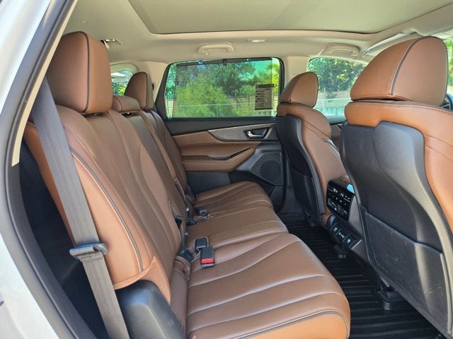 2023 Acura MDX SH-AWD with Advance Package